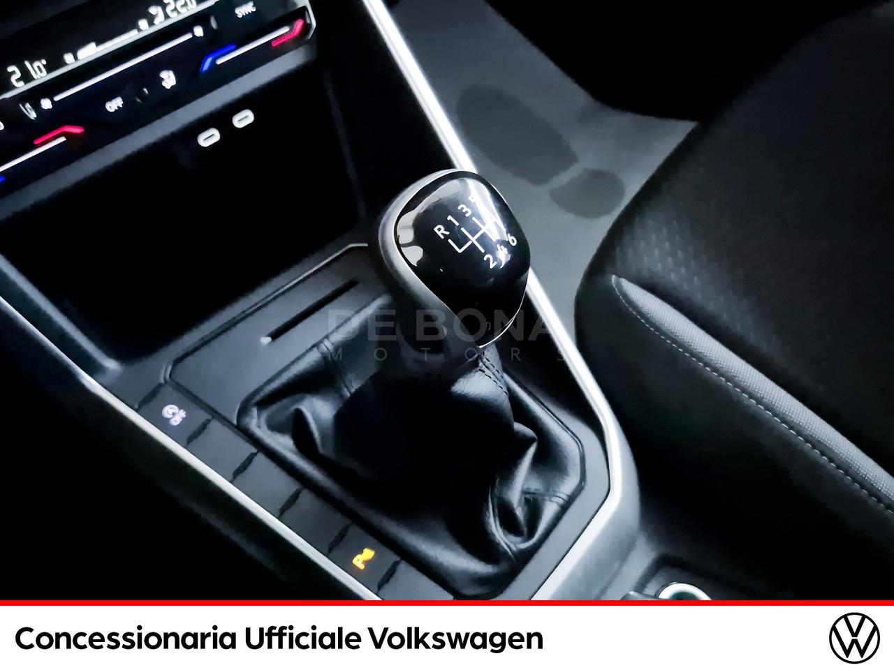 Volkswagen Taigo 1.0 tsi life 110cv