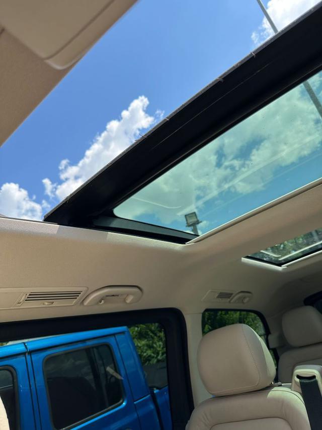 MERCEDES-BENZ V 250 d Automatic 4Matic Exclusive Long