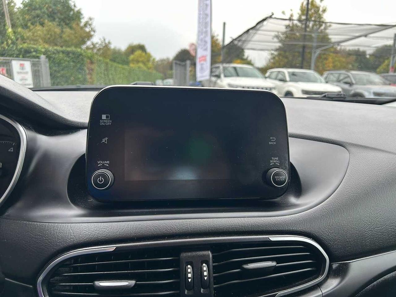 Fiat Tipo 1.6 Mjt S&S 5 porte Cross