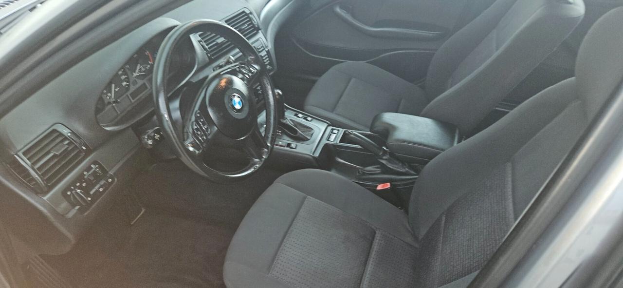 Bmw 320 DIESEL 150CV