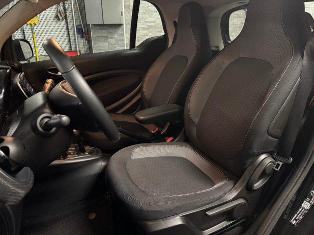 SMART ForTwo EQ Passion 1p IVA *Carplay* 1prop. Iva
