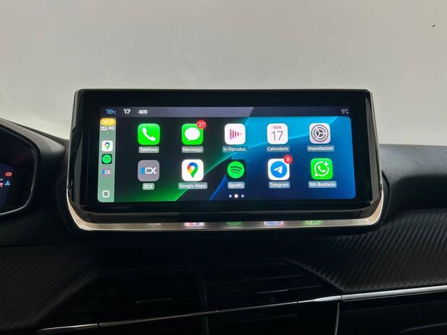 PEUGEOT 208 PureTech 100 Stop&Start 5 porte Allure