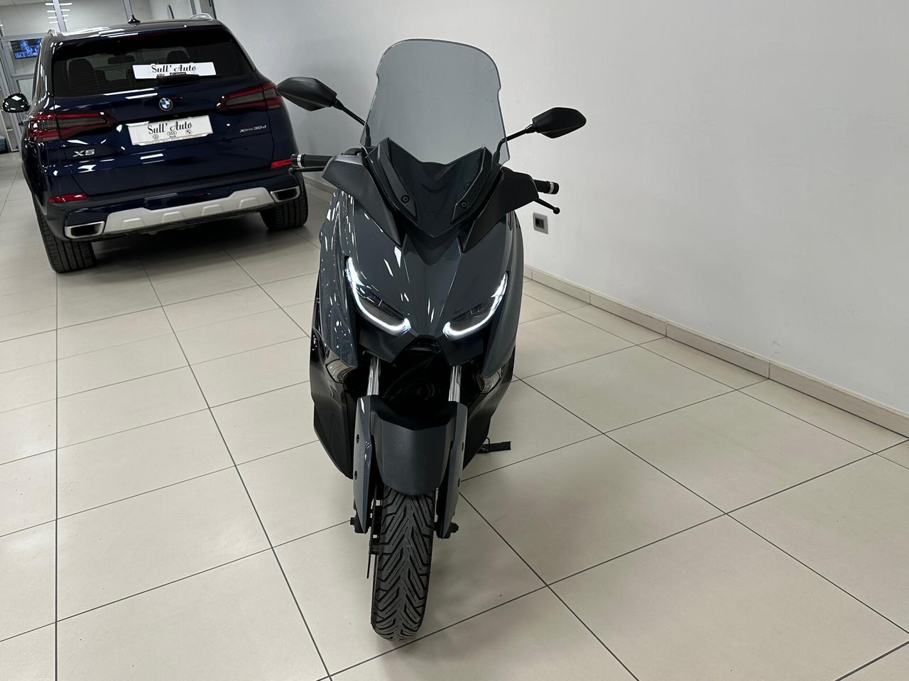 Yamaha X-Max 300 TECH MAX - 2022