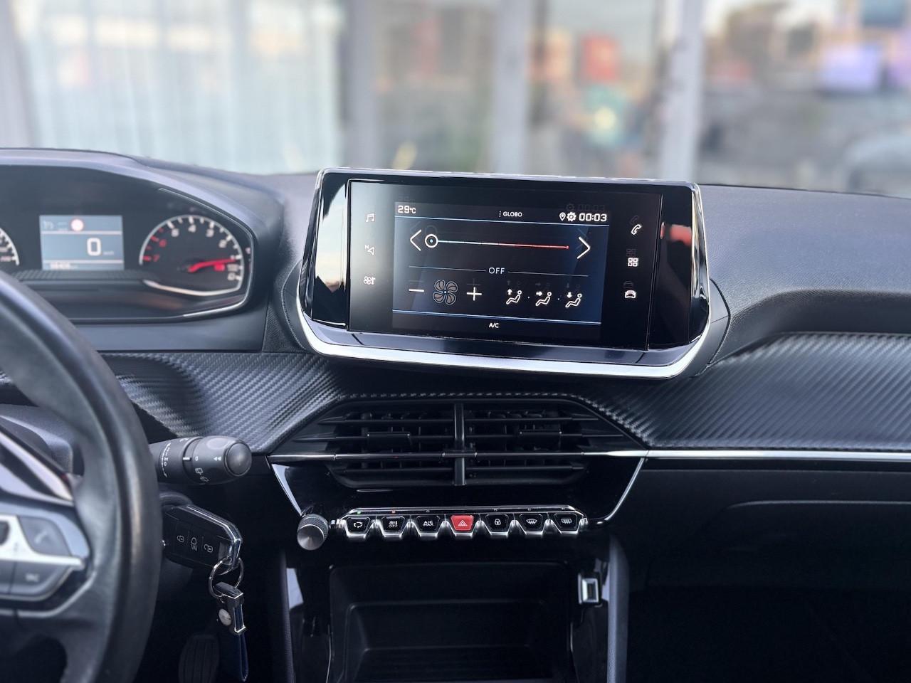 Peugeot 208 1.2 Benzina 75CV E6 Neo - 2020