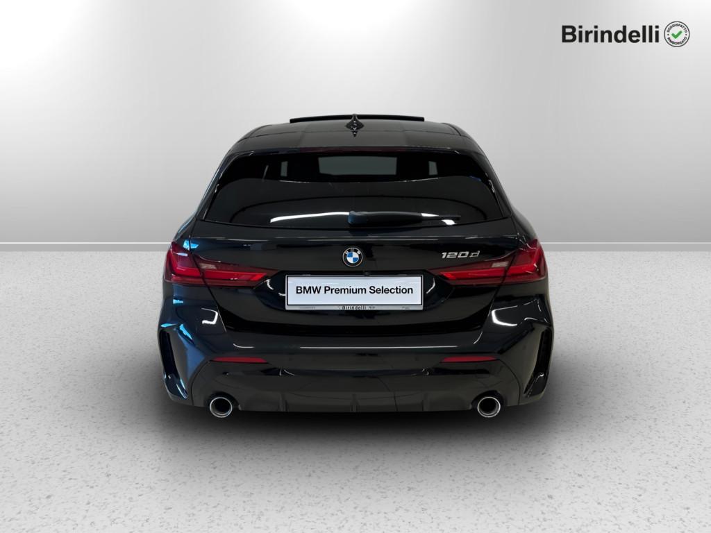 BMW Serie 1 (F40) - 120d 5p. Msport