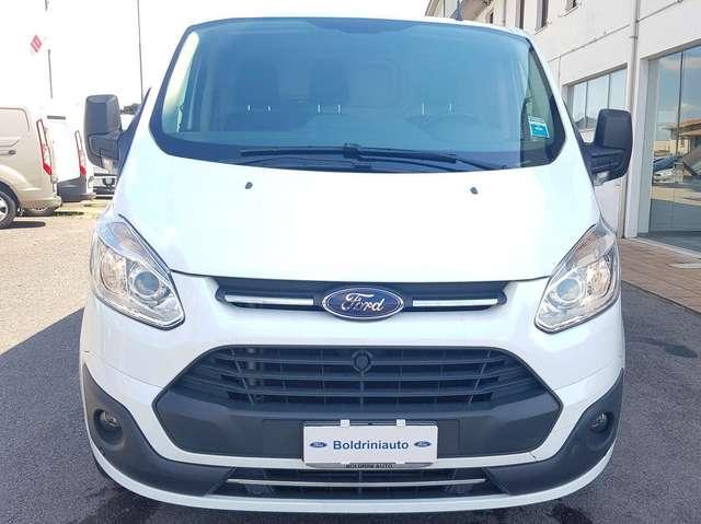 Ford Transit Custom Trend L1H1 2.0 130CV Van 3p