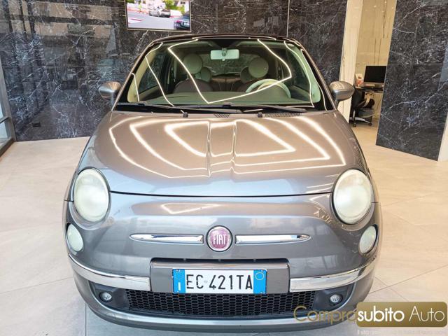 FIAT 500 1.2 Sport