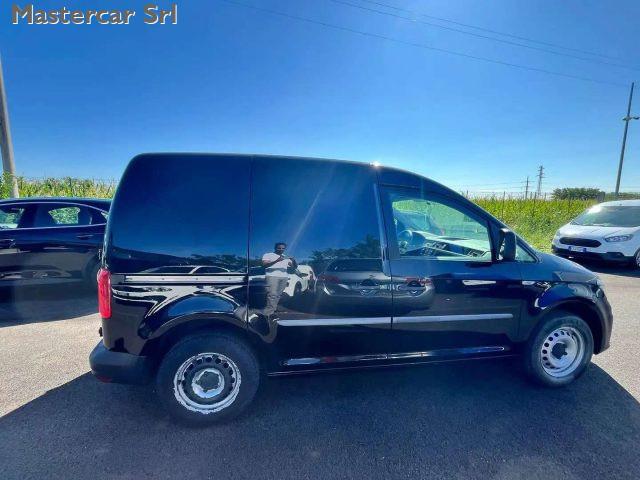 VOLKSWAGEN Caddy 2.0 tdi 102CV EURO 6 VAN - FM376GK