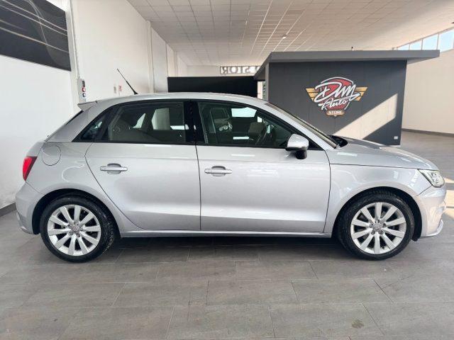 AUDI A1 SPB 1.6 TDI 116 CV