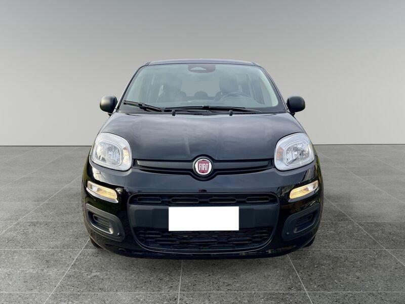 FIAT Panda 1.0 FireFly S&S Hybrid 5 POSTI - KM0