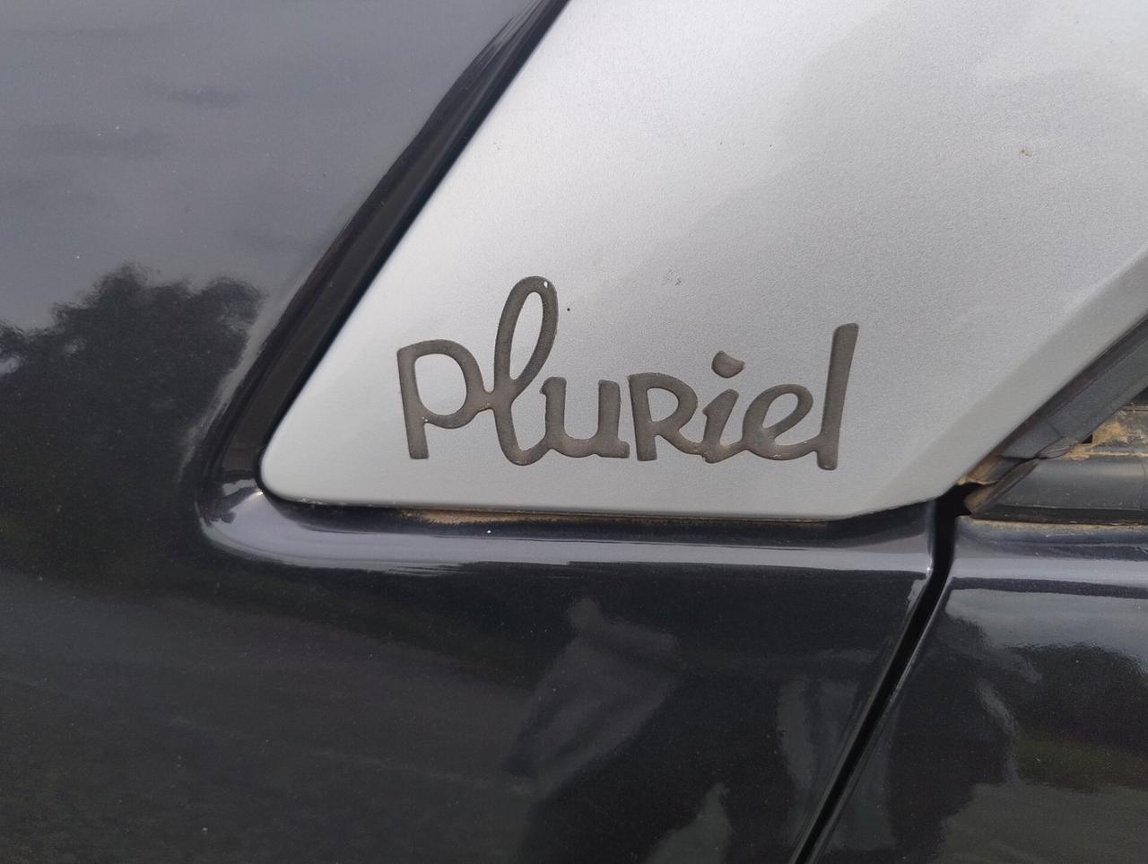 Citroen C3 1.4 HDi Pluriel Cabrio Elegance 88000 km