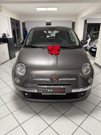 Fiat 500 1.3 Multijet 16V 95 CV Lounge