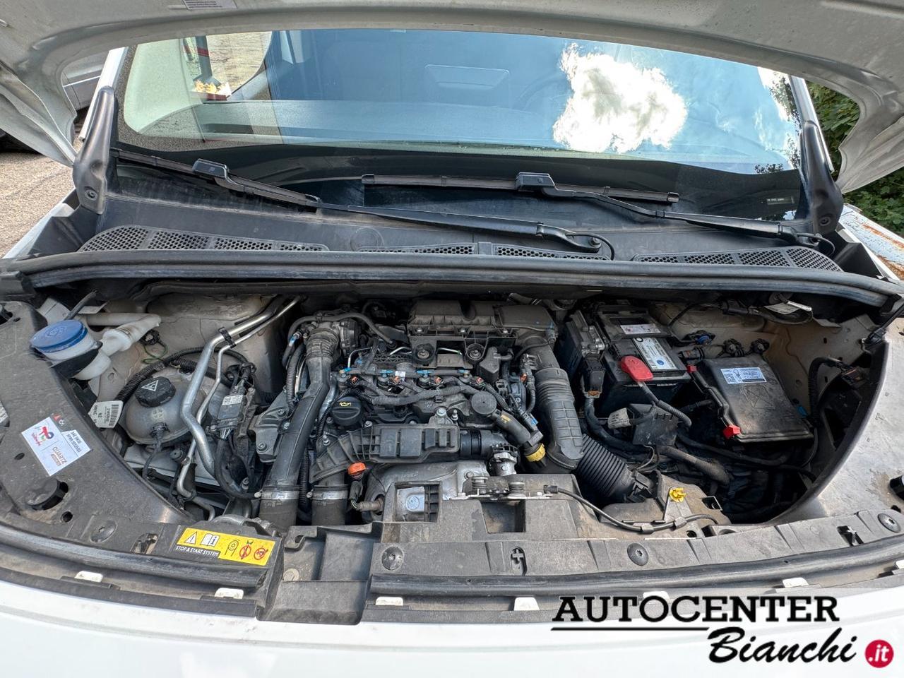 Toyota Proace City 1.5D 100cv S&S L1 S Comfort
