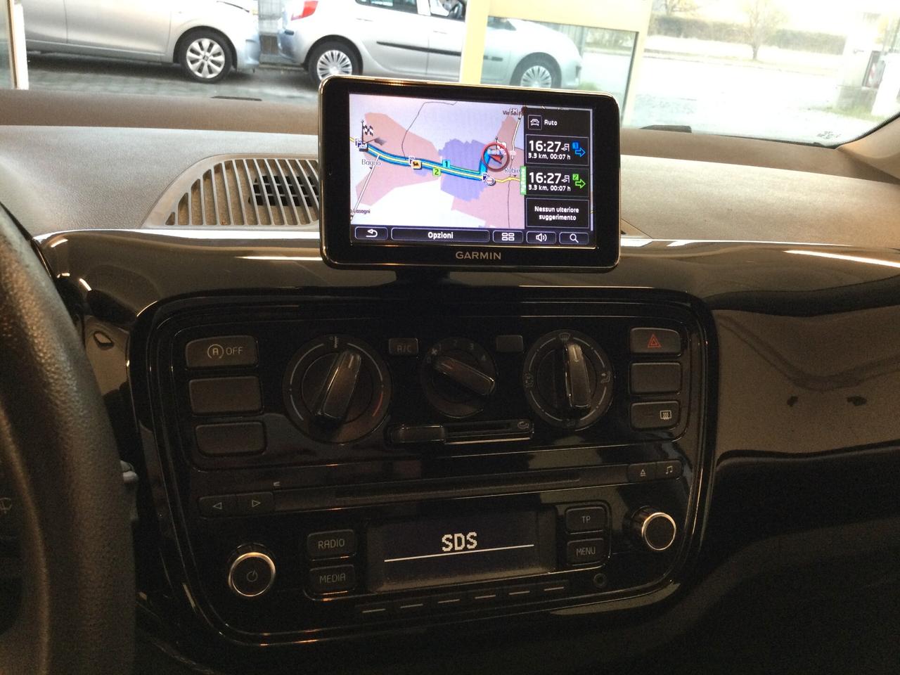 Volkswagen up! 1.0 5p. eco high BlueMotion Technology