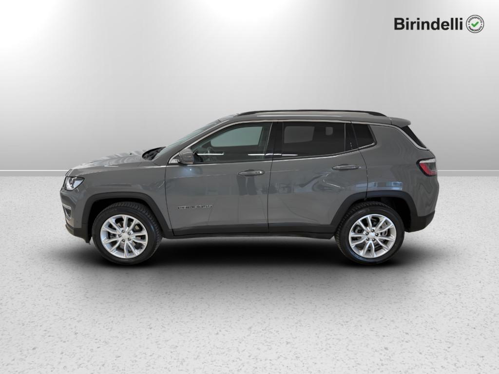 JEEP Compass 2ª serie - Compass 1.6 Multijet II 2WD Limited