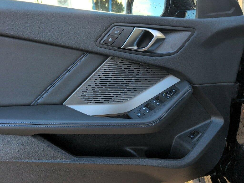 BMW Serie 1 118 d MSport Pro DCT