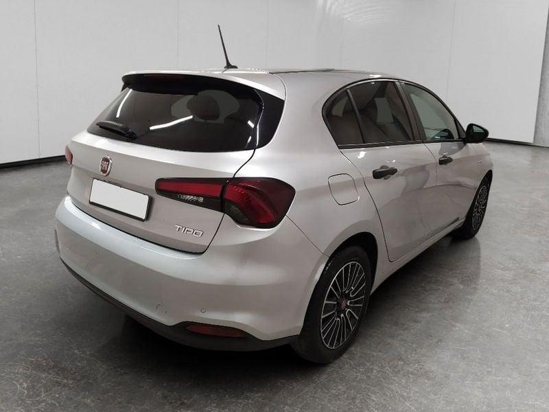 FIAT Tipo 5p 1.6 mjt Life s&s 130cv