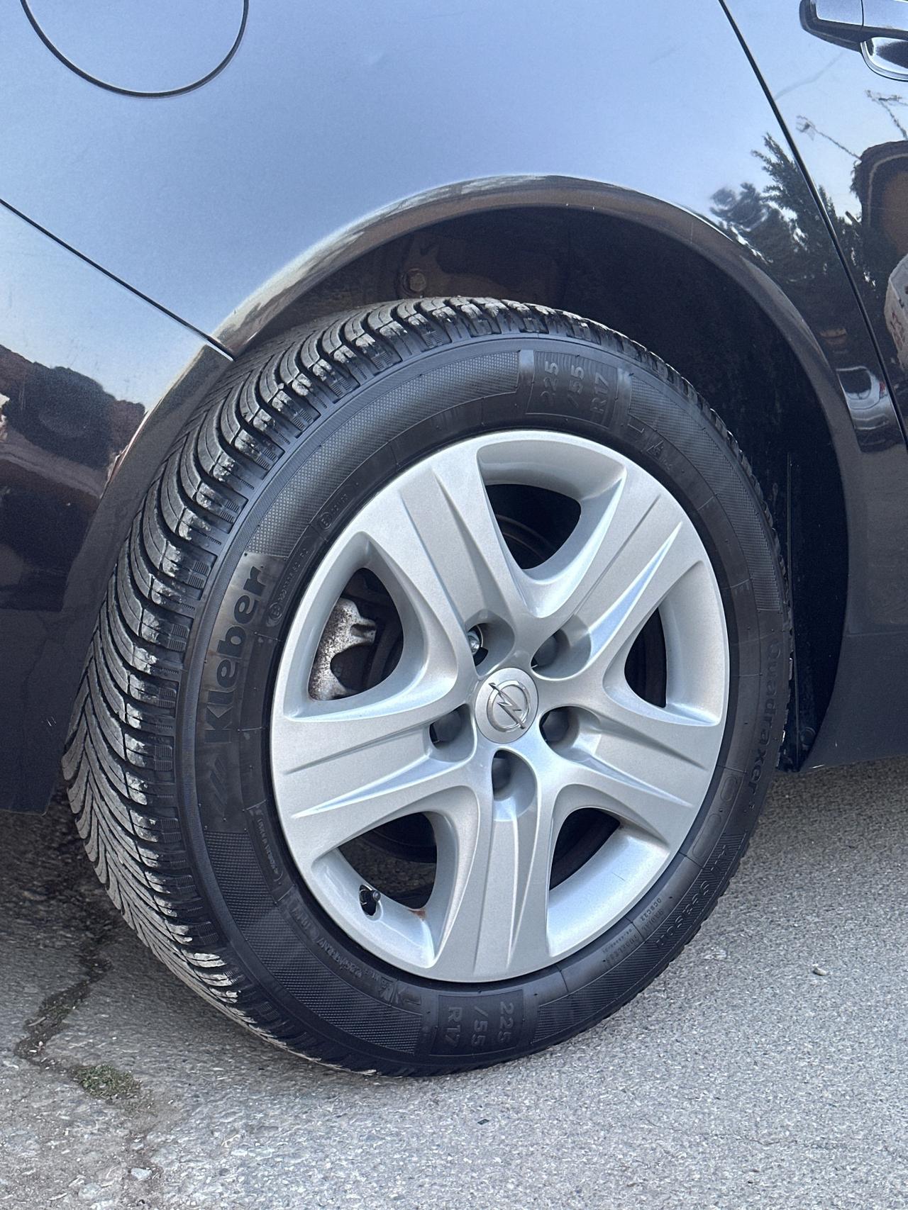 Opel Insignia 1.6 CDTI 136CV Sports Tourer automatico Cosmo