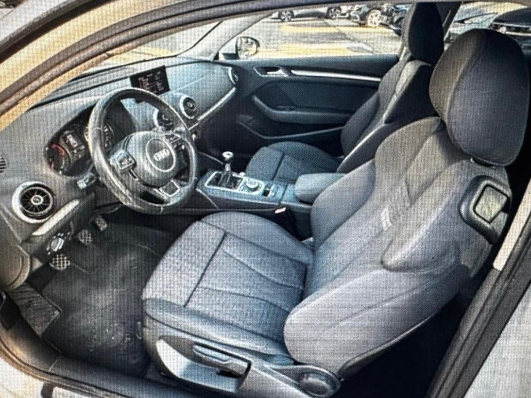 Audi A3 1.6 TDI Ambition