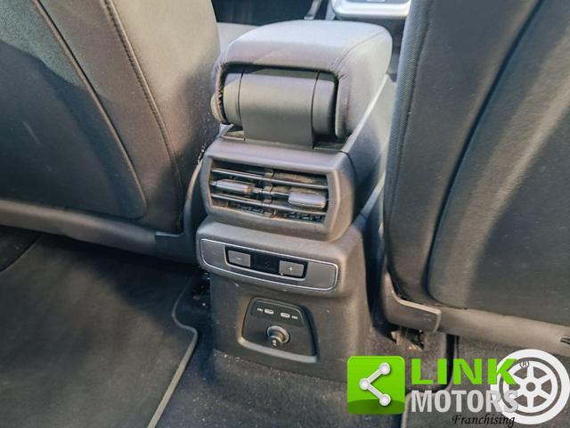 AUDI Q4 e-tron Q4 35 e-tron Business Advanced