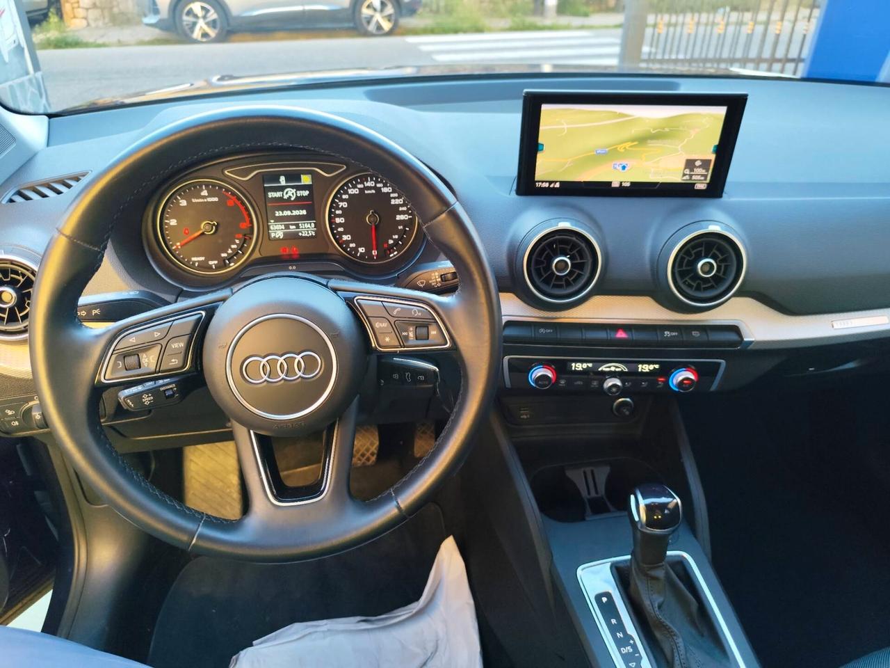 Audi Q2 2.0 S tronic Business 116cv - 2022