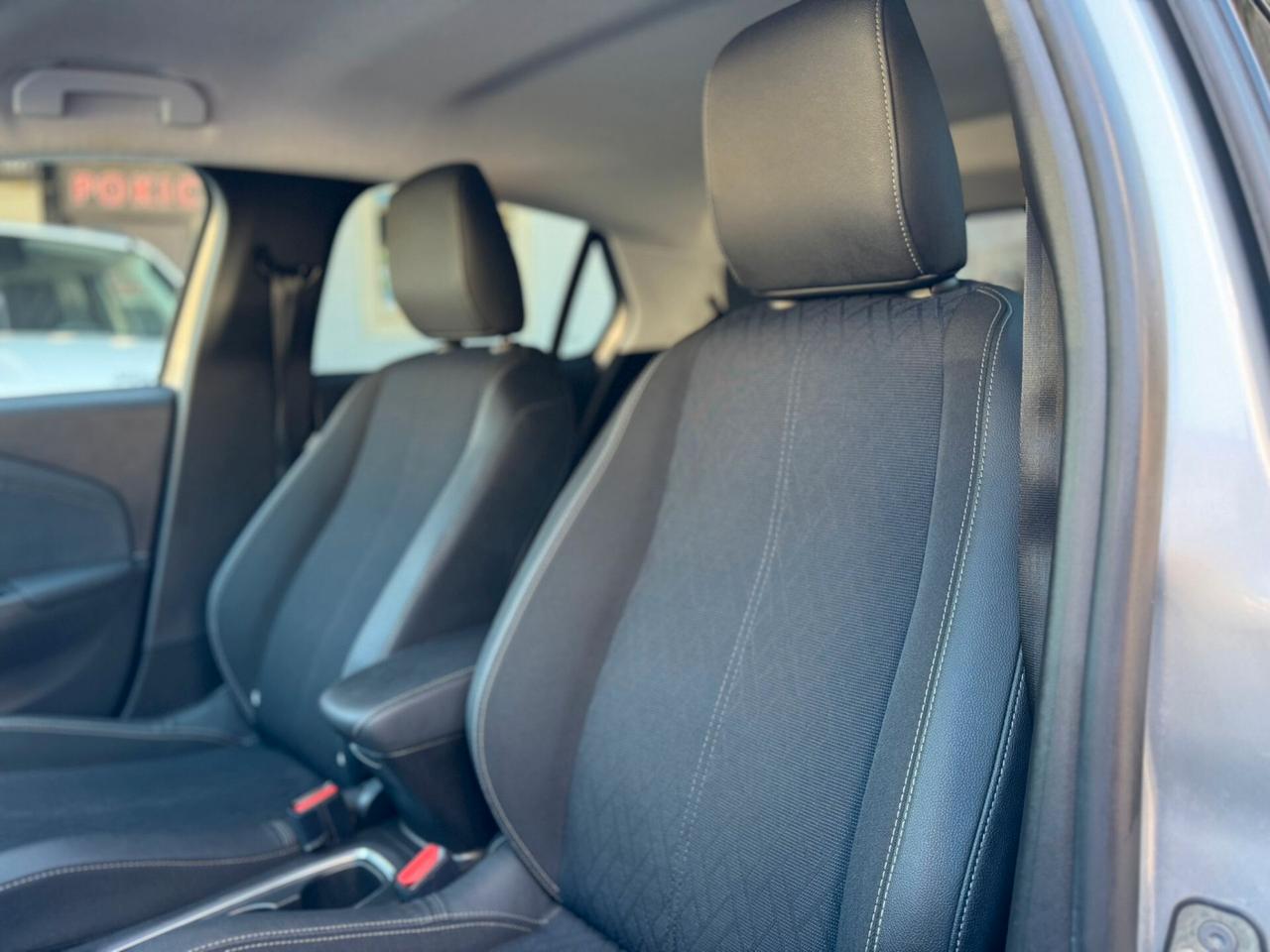 OPEL CORSA 1.2 ELEGANCE 100CV CAMBIO AUTOMATICO 2023