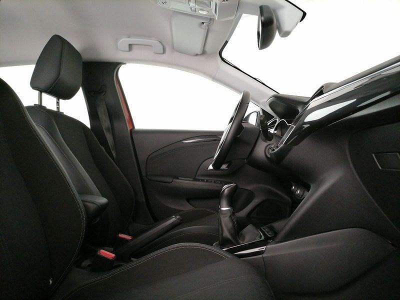 Opel Corsa 1.2 Elegance s&s 75cv