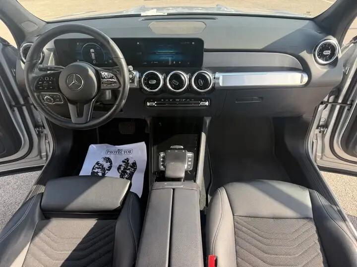 Mercedes-benz GLB 200 d Automatic Business Extra