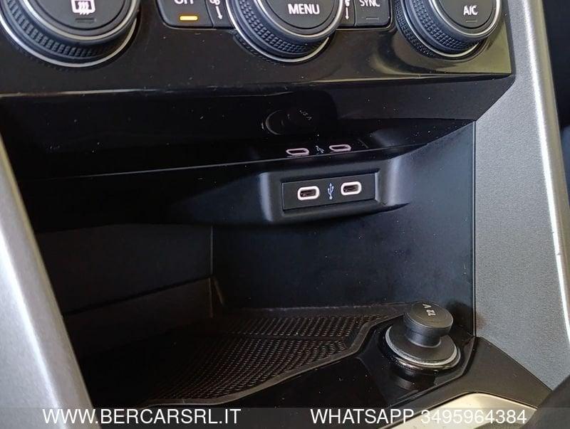 Volkswagen T-Roc 1.0 TSI Style BlueMotion Technology