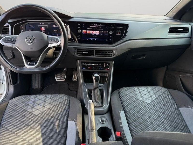 Volkswagen Taigo 1.0 TSI R-LINE DSG 110 CV