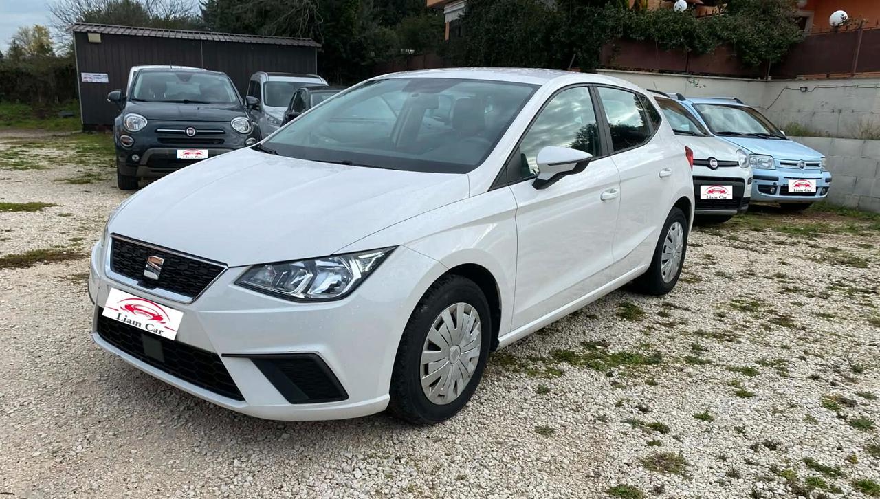 Seat Ibiza 1.6 Diesel Ok Neop.