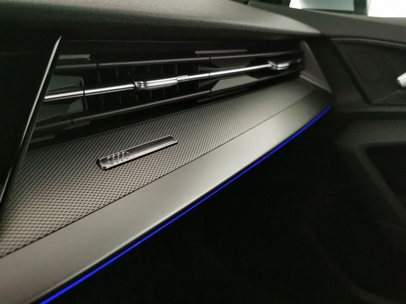 Audi A3 Sportback 30 1.5 g-tron Business s-tronic