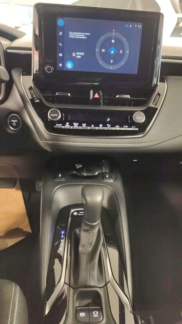 SUZUKI Swace 1.8h Cool e-cvt