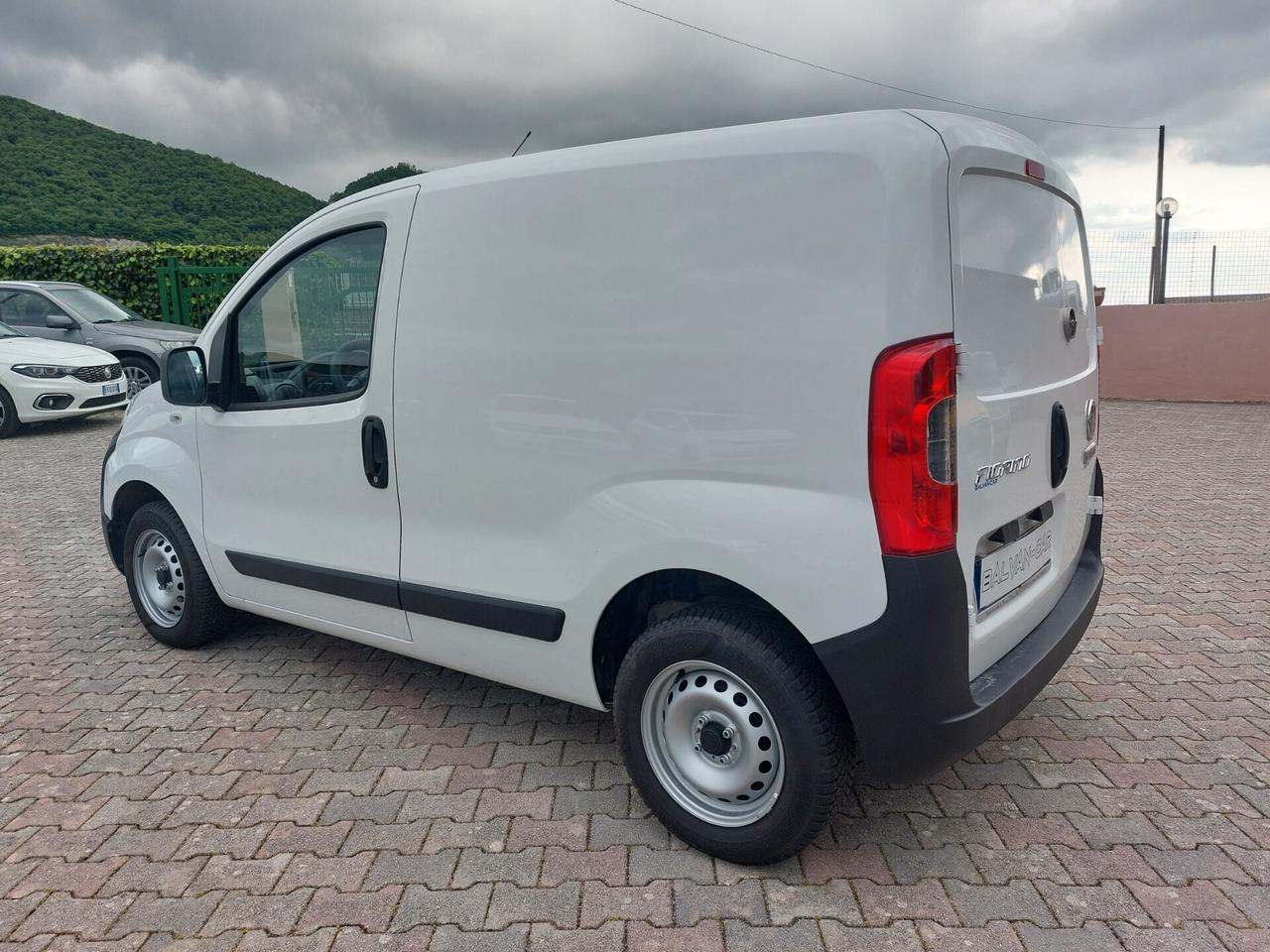 Fiat Fiorino 1.3 MJT ** IVA COMPRESA **