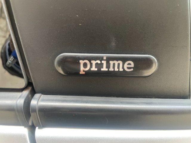 SMART ForFour 0.9 Turbo twinamic Prime 90 cv