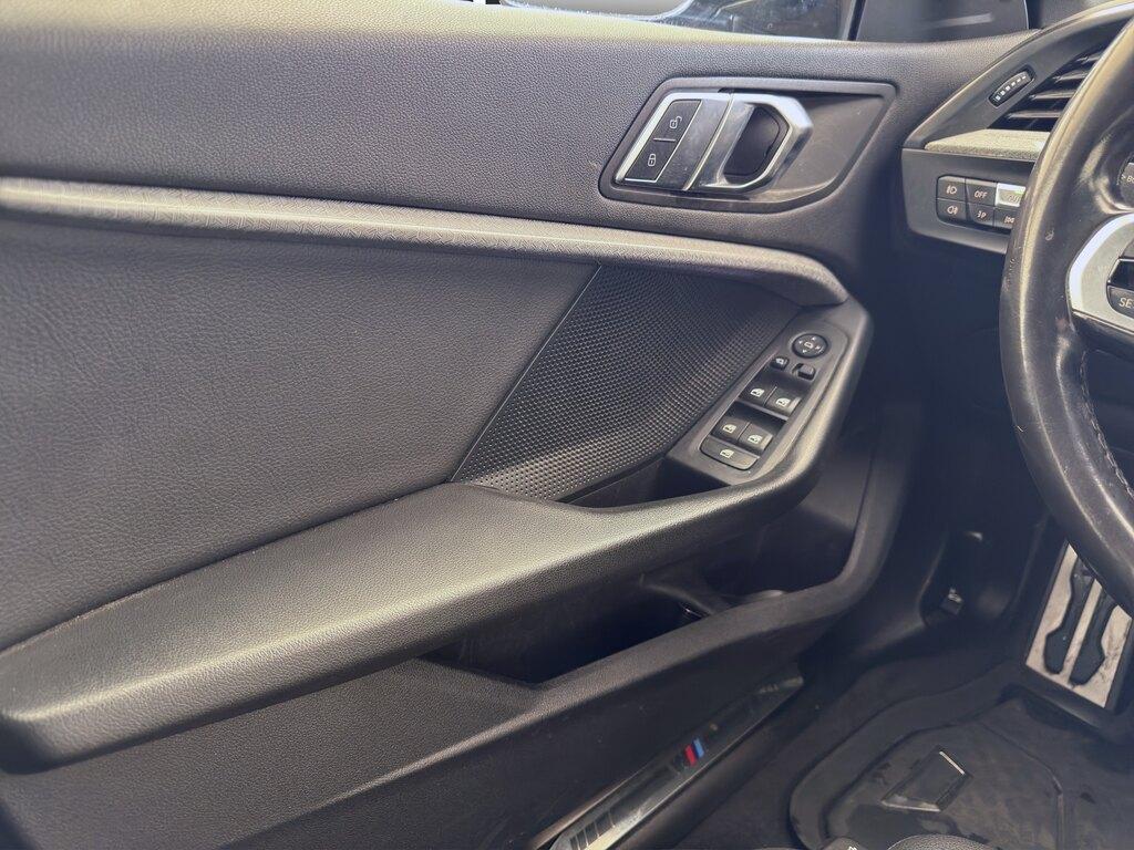 BMW Serie 2 218d Gran Coupe Msport auto