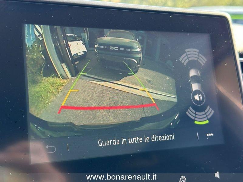 Renault Captur TCe 12V 100 CV GPL Techno