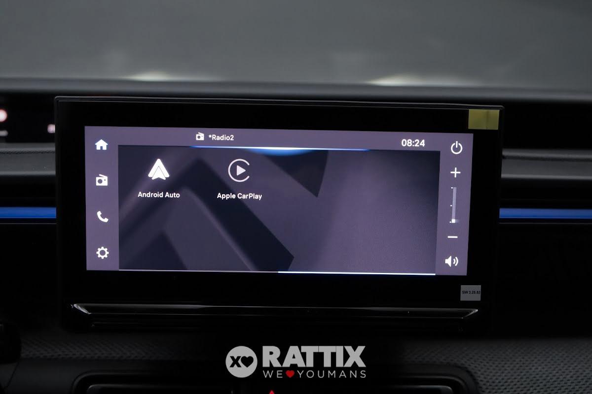 Citroen C3 1.2 Puretech Turbo 100CV Plus