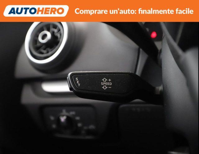 AUDI A3 SPB 30 TDI