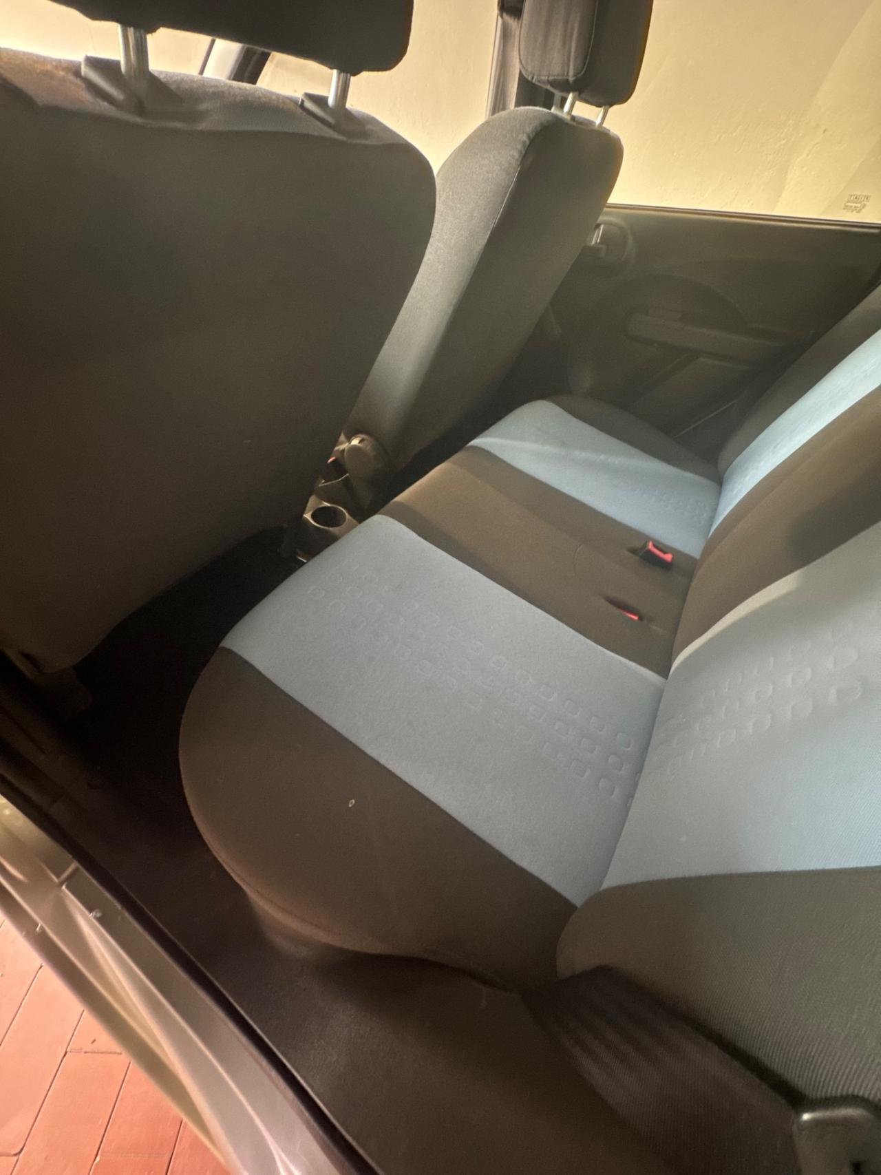 Fiat Panda 1.2 Dynamic Natural Power