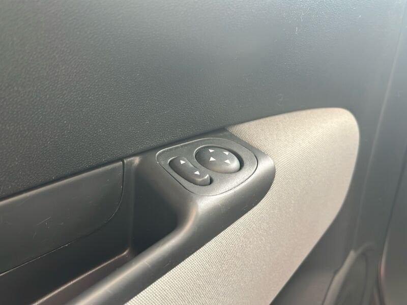 FIAT 500 1.3 Multijet 95 CV Mirror