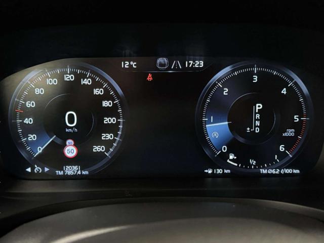 VOLVO V60 D4 Geartronic Business Plus