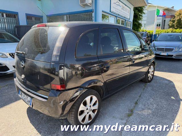 OPEL Meriva 1.3 CDTI