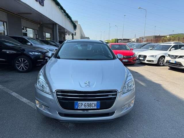 Peugeot 508 508 SW 1.6 e-hdi TETTO PANORAMICO