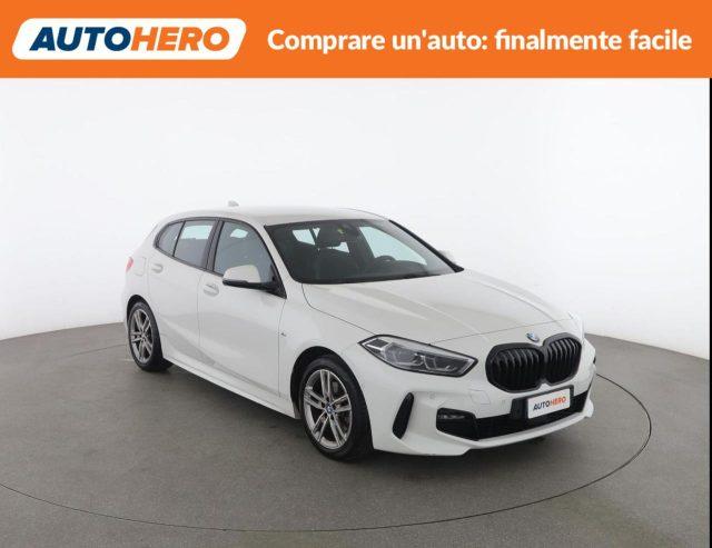 BMW 116 d 5p. Msport