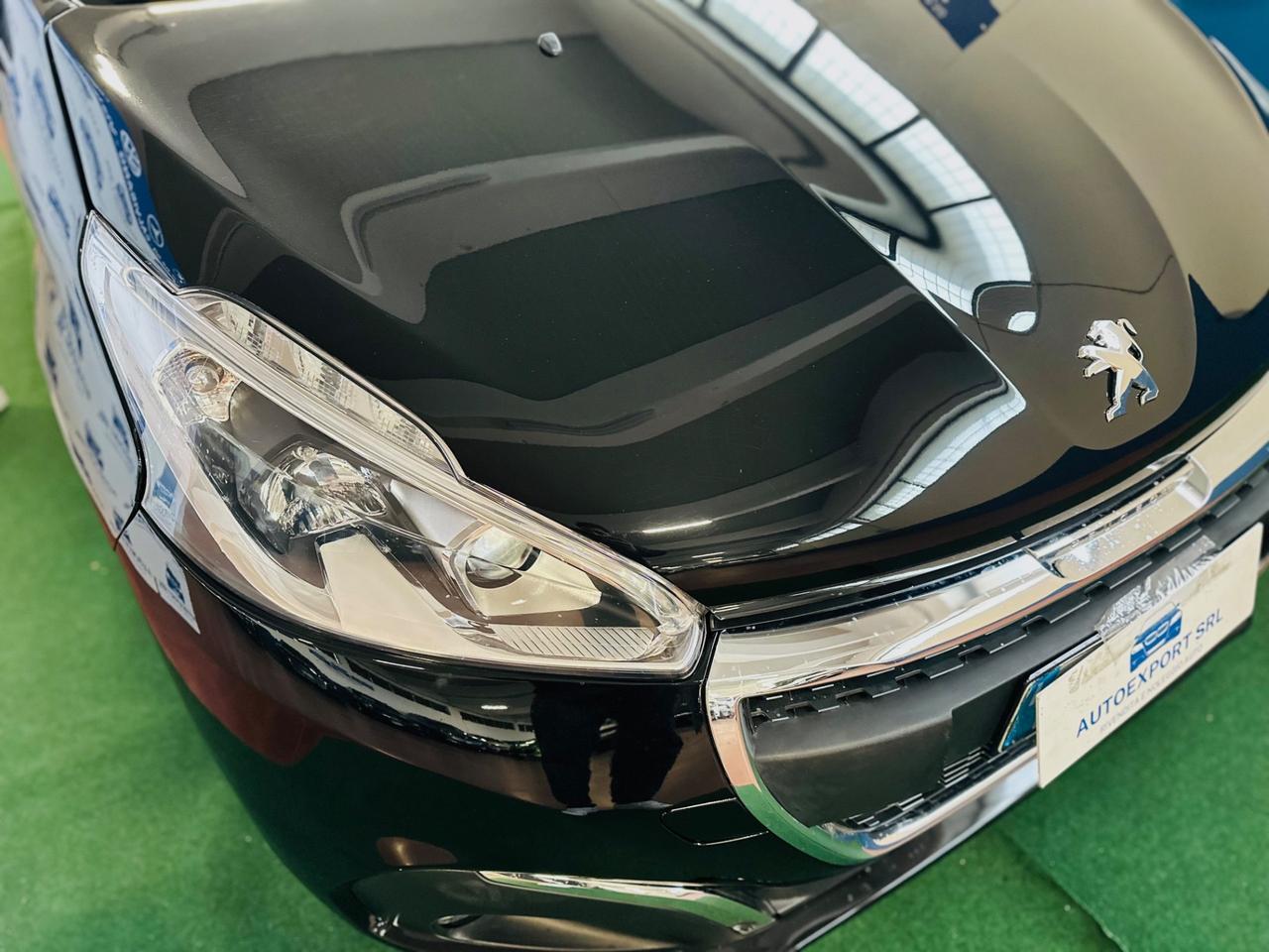 Peugeot 208 /2019/kmcertifcati/ neopatenti