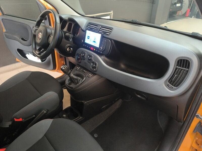 FIAT Panda Panda 1.2 Easy (PREZZO REALE)