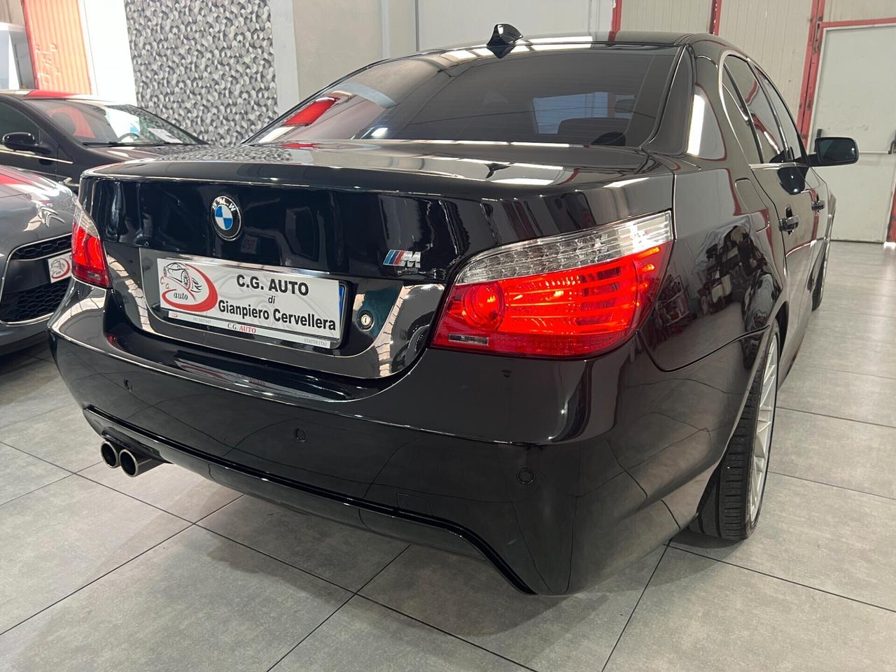 Bmw 520d 2.0 163 CV - M-SPORT - 2006