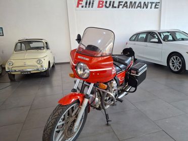 Moto Guzzi V 65 V65