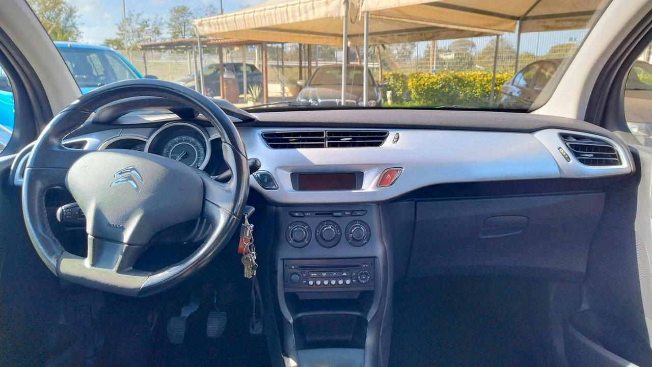 Citroen C3 1.1 Seduction Limited